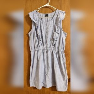 💥 5 for 25 💥 City Streets 🦋cotton summer dress 🦋 size XL